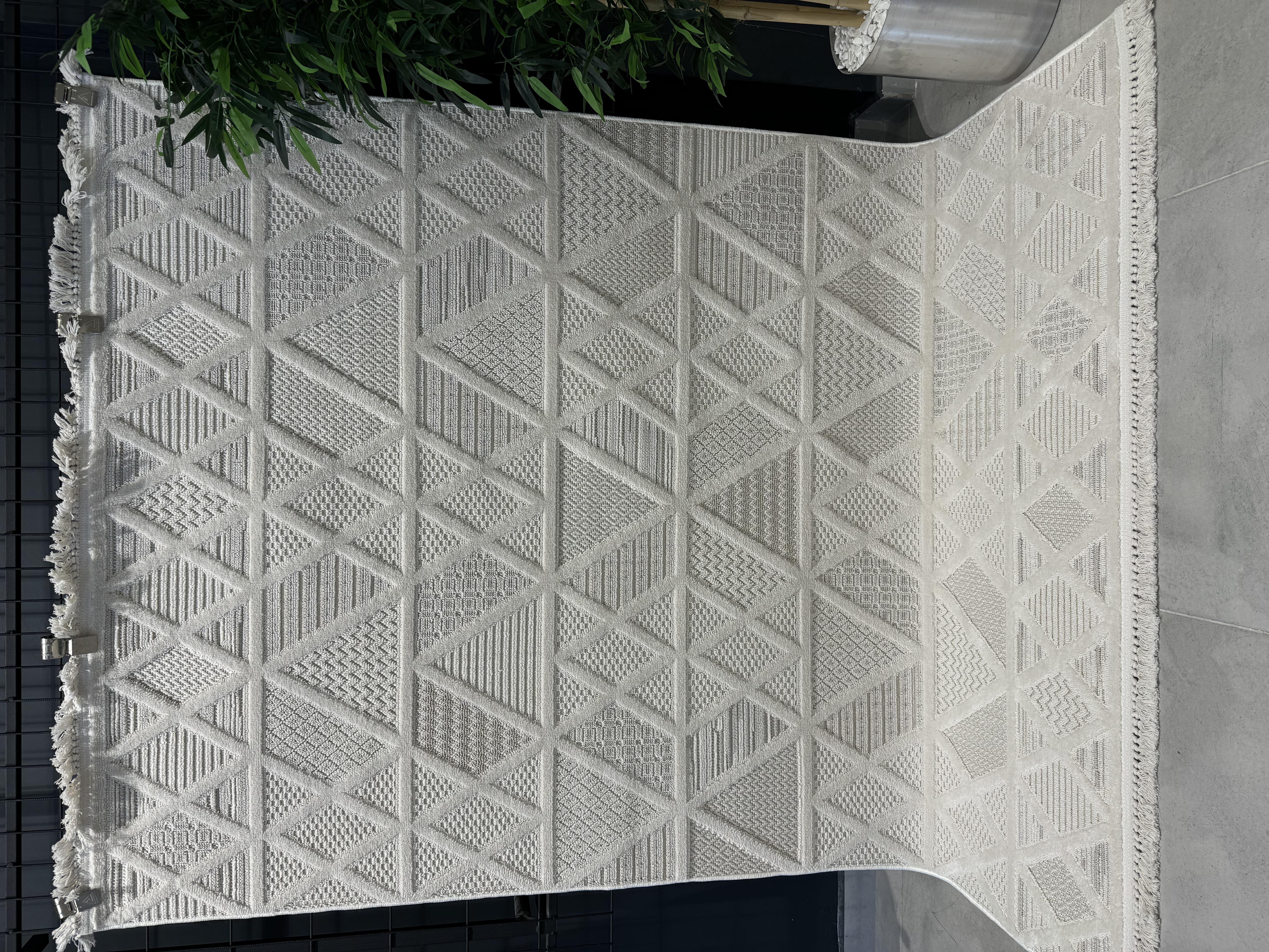Aruna 9002 Krem Bej 