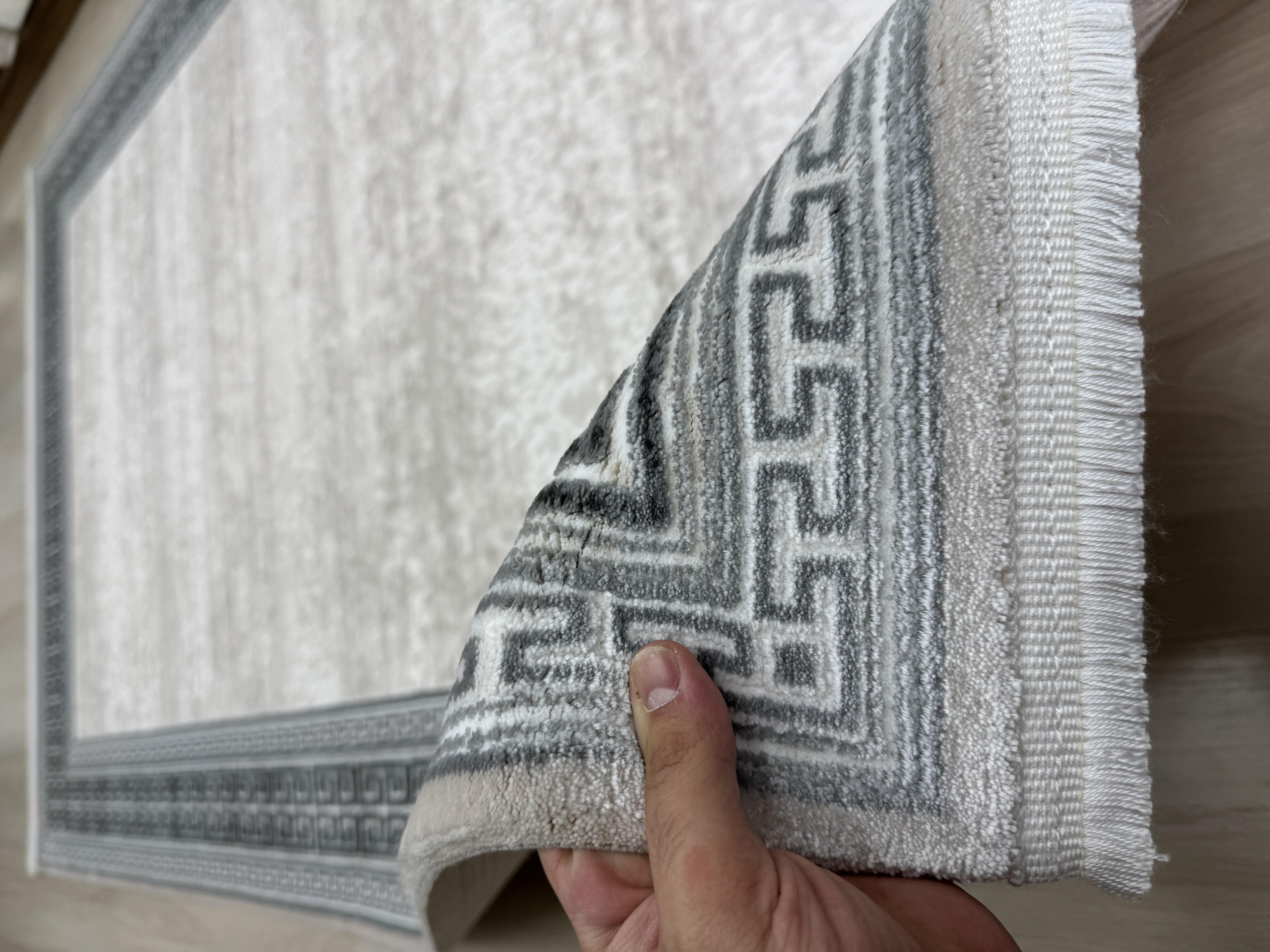 Dolce Vita İnfinity 7501 Grey 160x230