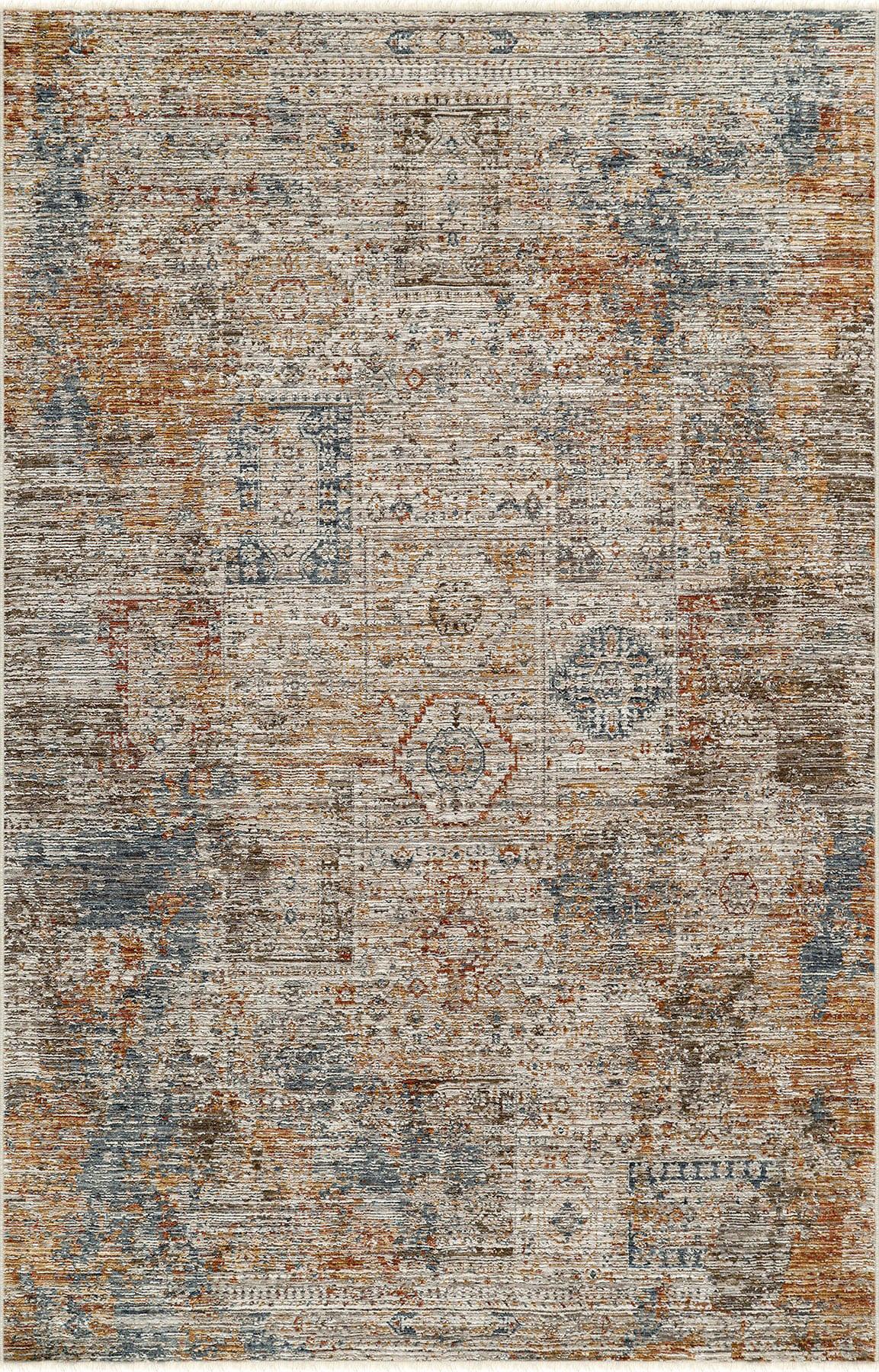 Lavinia Retro 02 Multi 
