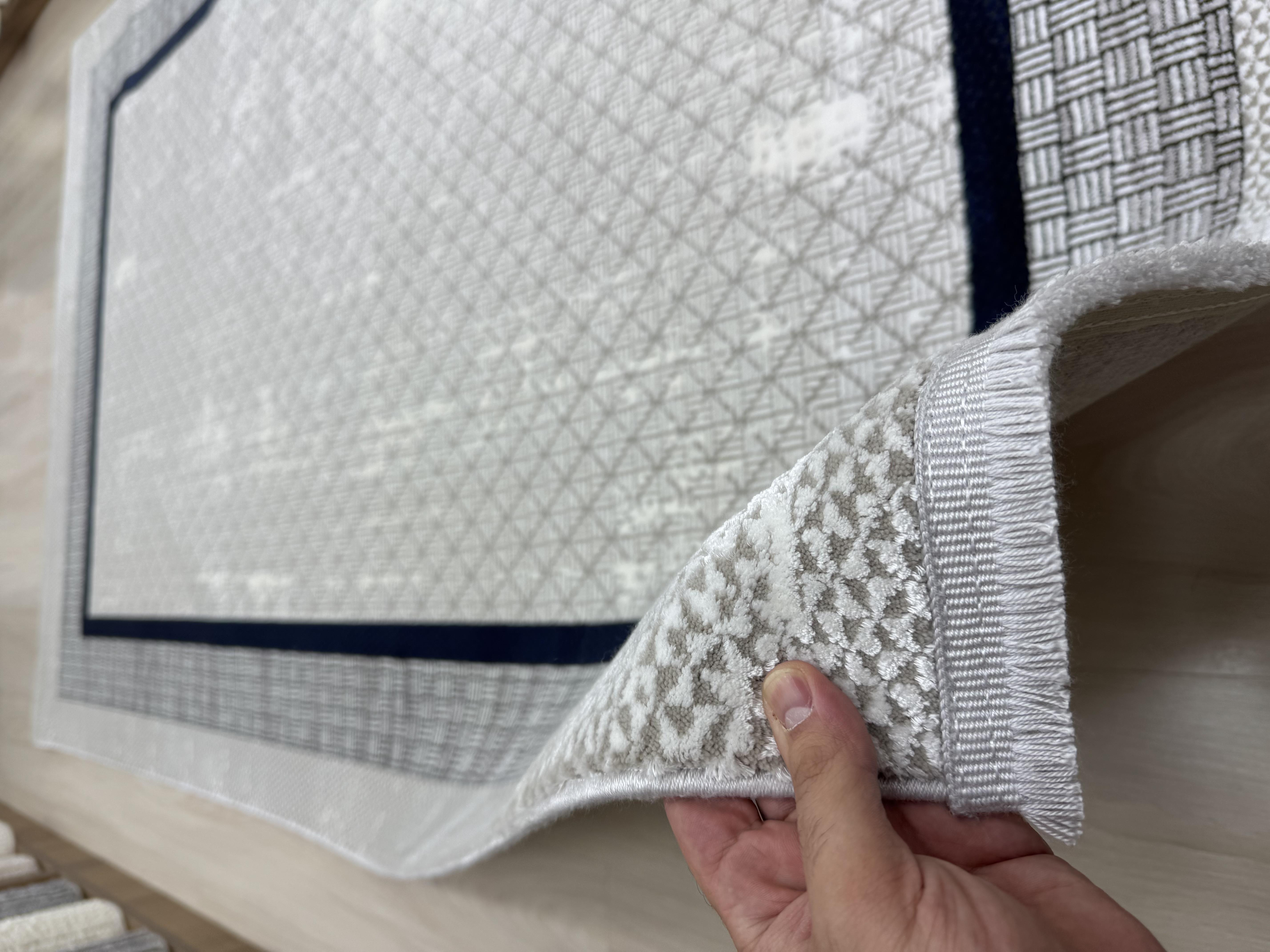 Mezon 31153F Lacivert 160x230