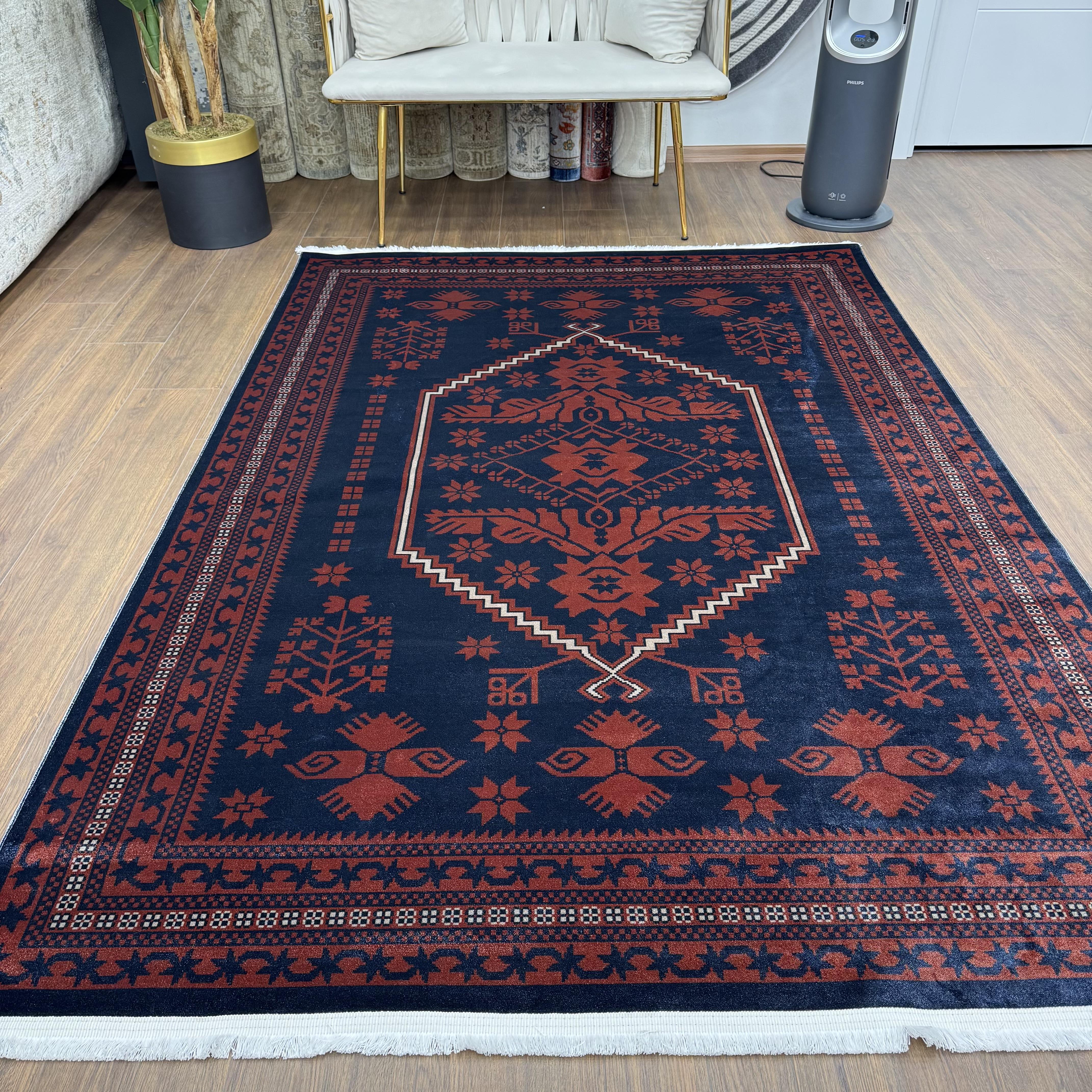 Ottoman 120V1 Bordo 