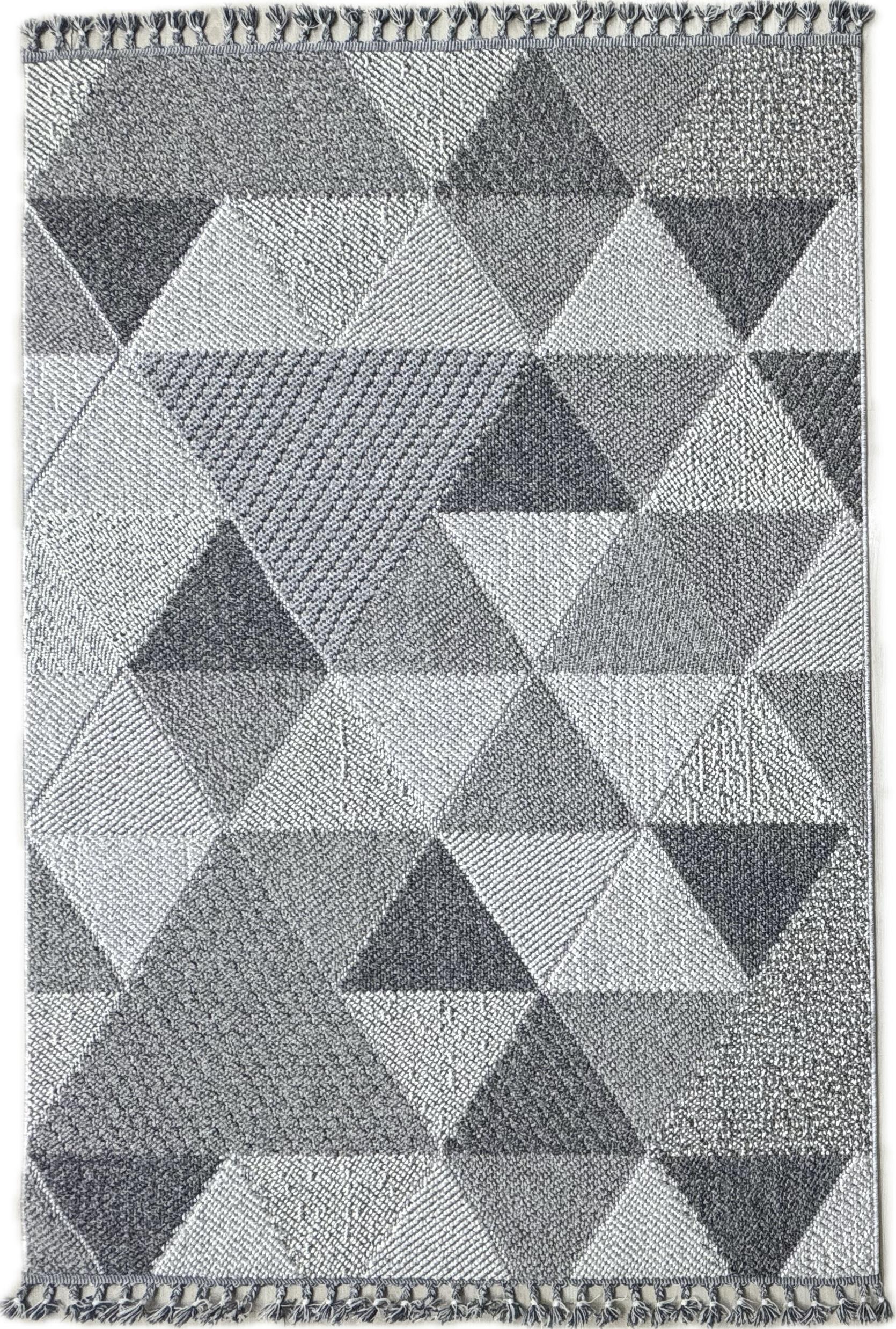 Soft Pukka 19788A Gri 