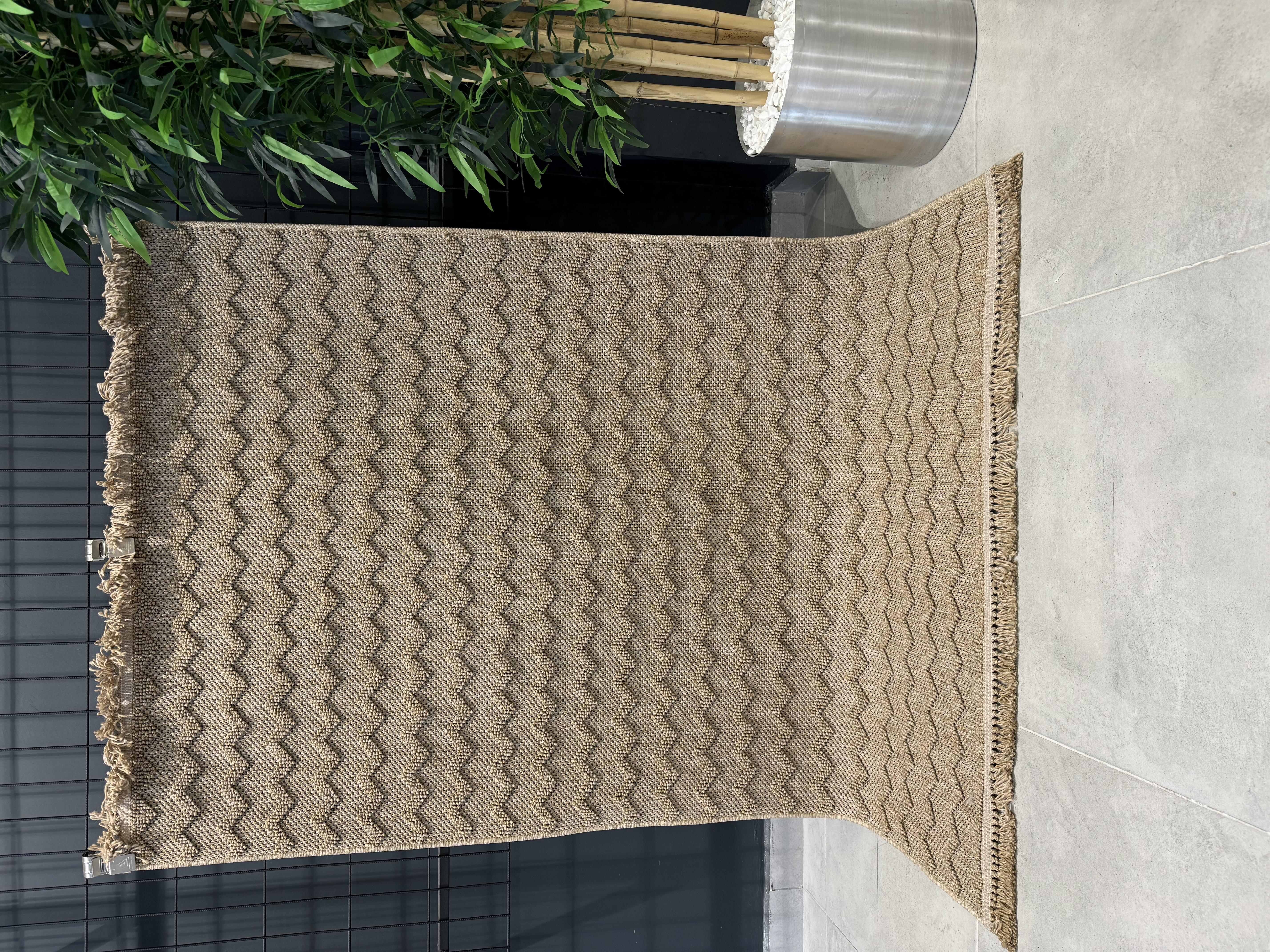 Soft Pukka 28048B Koyu Bej 