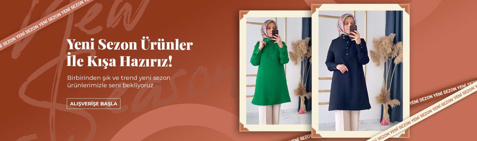 Kışa Hazırlık