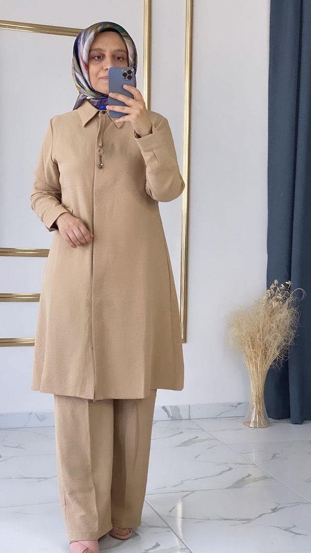 Spor Ayrobin Camel Takım FRY
