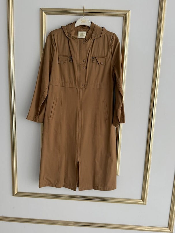 Spor Camel Trenç FRY