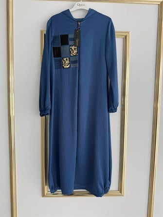 Pulpayet Detaylı Kap FRY