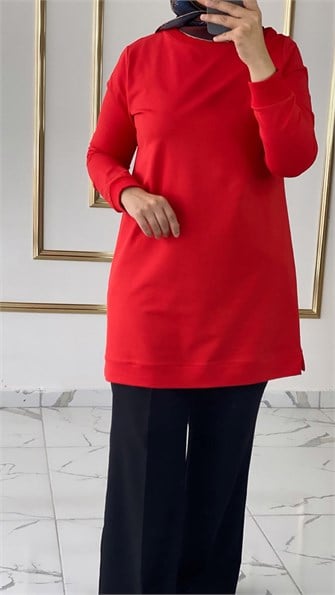 Sade Tunik FRY