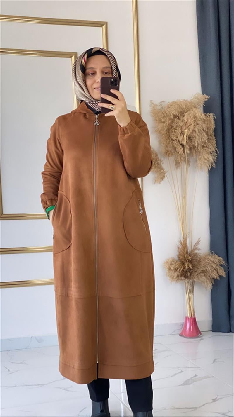 Armine Süet Giyçık FRY