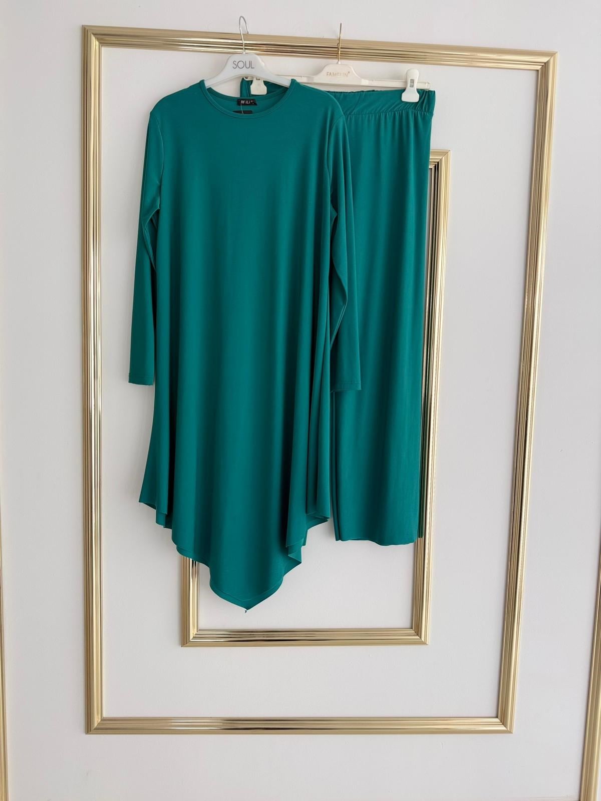 Asitmerik Takım FRY