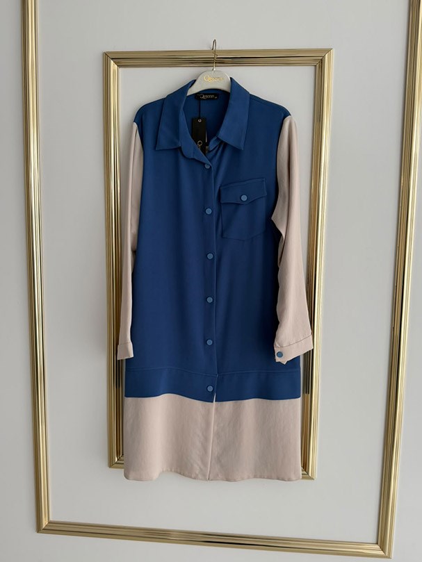 Cepli Spor Tunik FRY