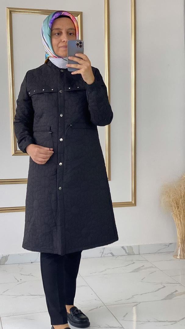 Kapitone Giyçık FRY