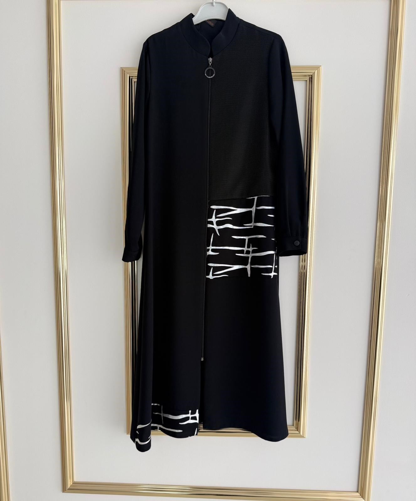 Taş Detaylı Giyçık Kap FRY