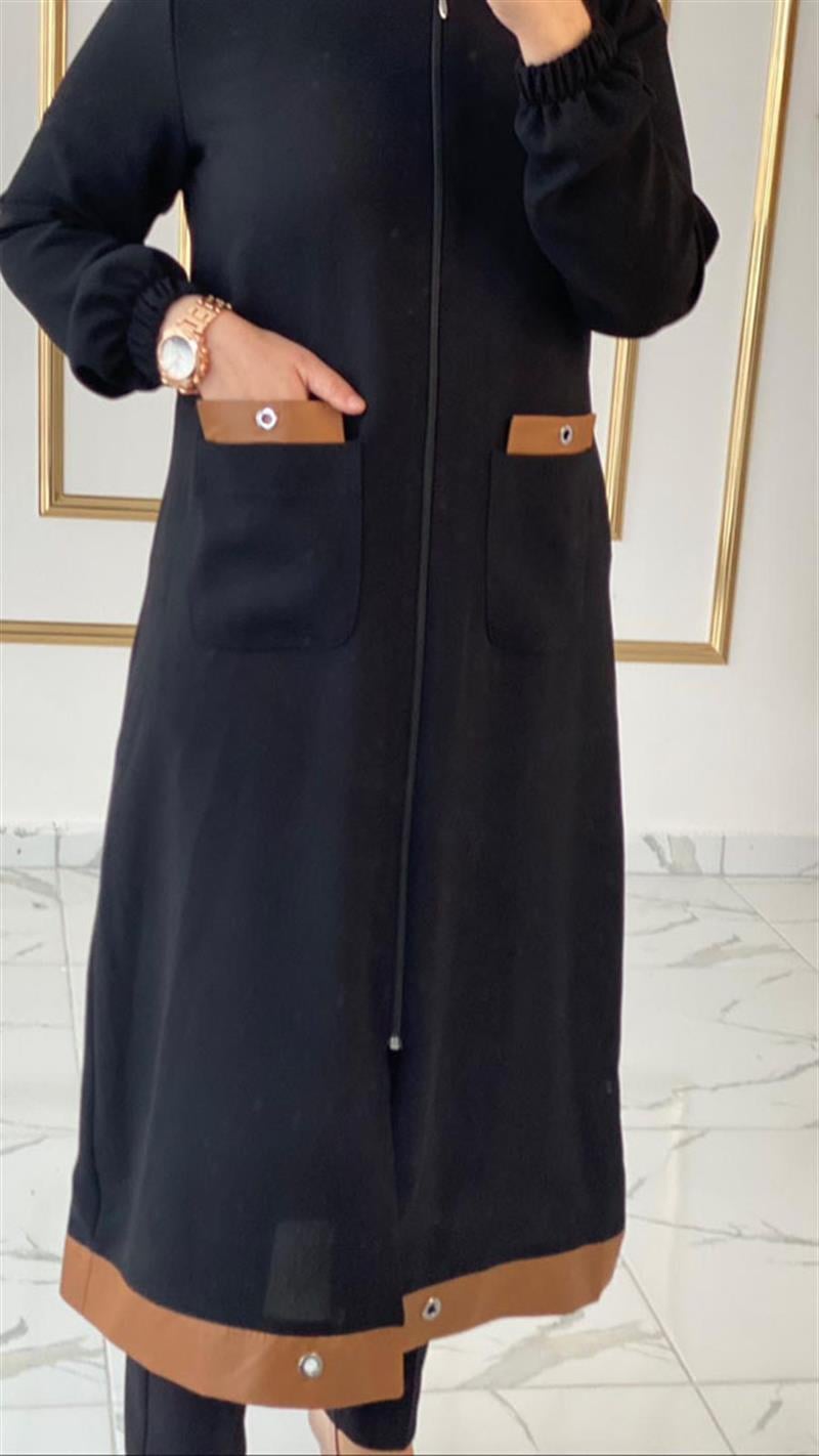 Wonna Garnili Giyçık 4635