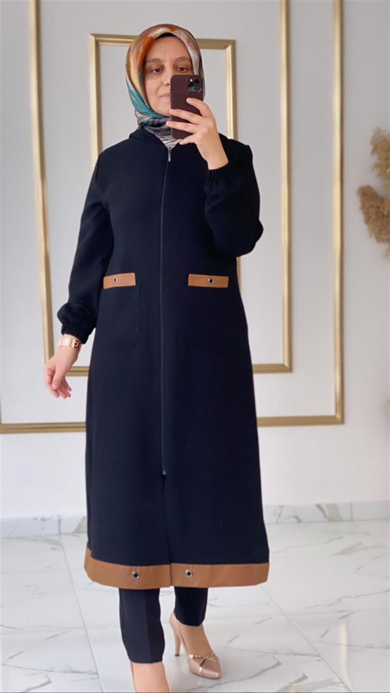 Wonna Garnili Giyçık 4635