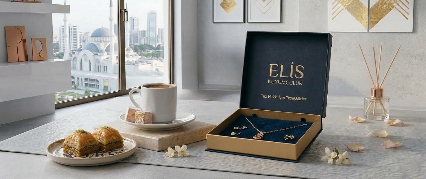 Bir Tutam Tuz, Bir Ömür Hatır: Ramazan Bayramı’nda 