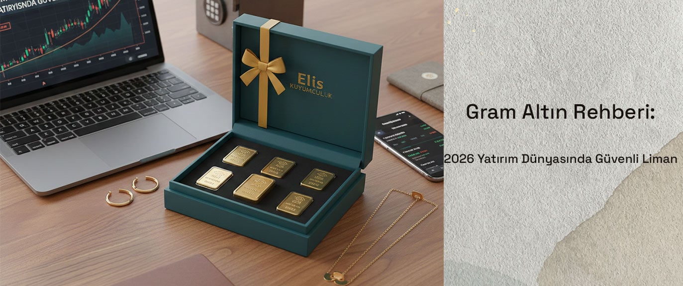 Gram Altın Rehberi