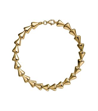 Bombeli Koni Dizilim Bileklik