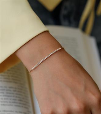 Ataçlı Su Yolu Bileklik