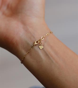 Ataçlı Su Yolu Bileklik