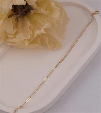 Su Yolu Ataç Mix Bileklik