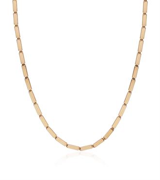 Çubuk Dizilim Kolye