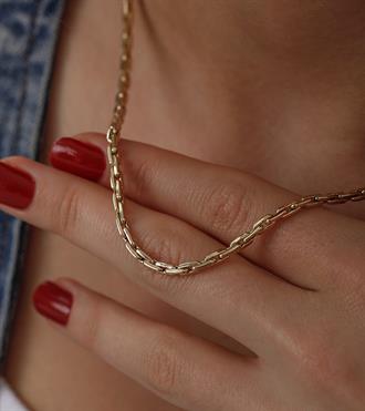 İtalyan Ataç Kolye