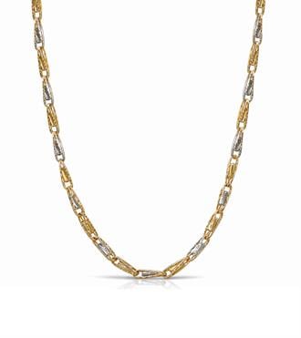 Renkli Dokulu Damla Kolye