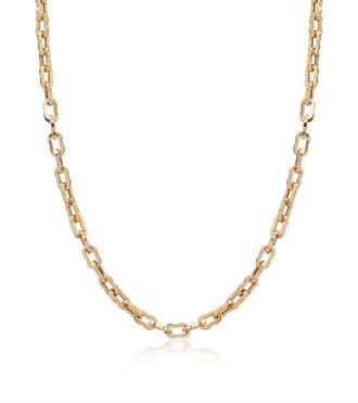 İtalyan Kemik Ataç Kolye