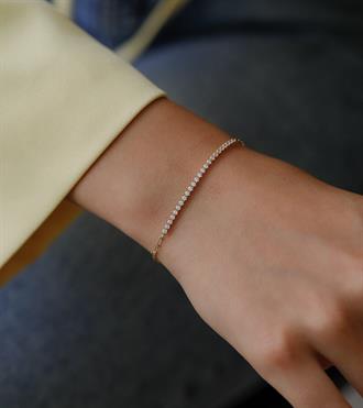 Ataçlı Su Yolu Bileklik