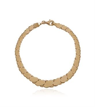 Süzme Arpa Bileklik