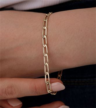 İtalyan Ataç Bileklik