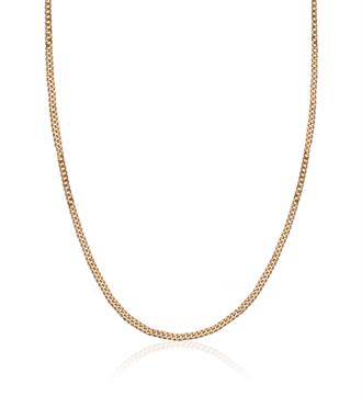 Mini Gurmet Zincir Kolye