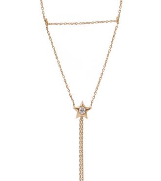 Taşlı Yıldız Şahmeran