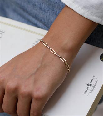 Ataç Tasarım Bileklik