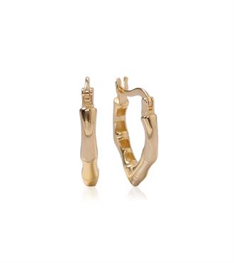 Kemik Tasarım Küpe