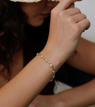 Alya Tasarım Bileklik