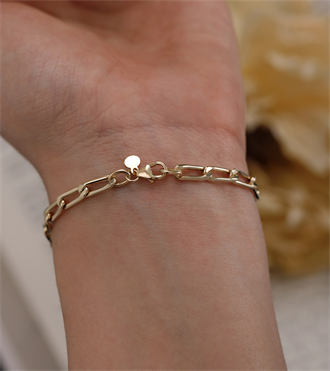 İtalyan Ataç Bileklik