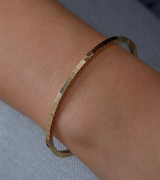 Küp Sıralı Bilezik