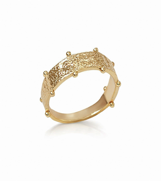 Toplu Dövme Yüzük