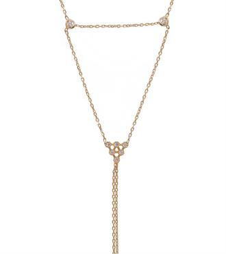 Taşlı Üçgen Şahmeran