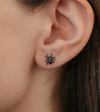 Spider Kombin Küpe