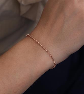 Dorika Dizilim Bileklik