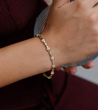 Alya Tasarım Bileklik