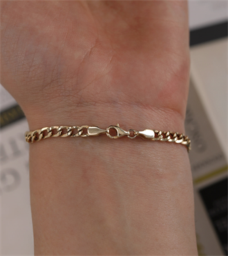 Markiz Taşlı Gurmet Bileklik