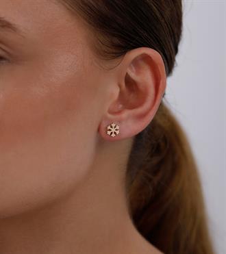 Kartanesi Vidalı Küpe