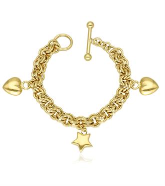 Cetaş Sevgi Bileklik