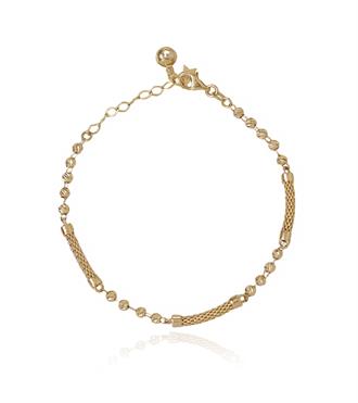 Dorika & Bismark Tasarım Bileklik