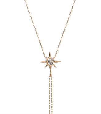 Tektaşlı Kutup Yıldızı Şahmeran