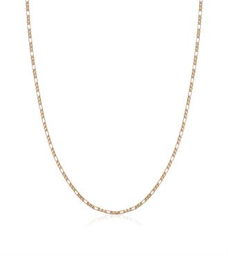 Tasarım Küp Zincir Kolye